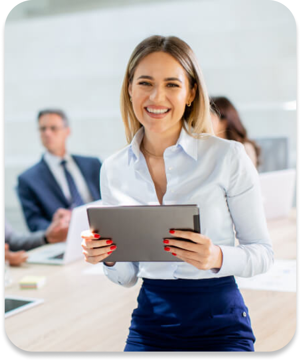 Business image